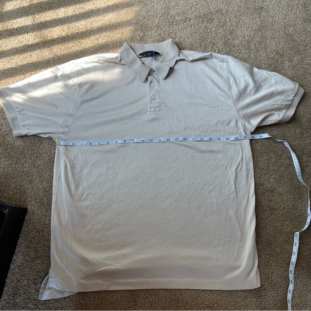 5/21 HOST PICK ๐ Brooks Brothers Short Sleeve Shirt - Picture 8 of 10
